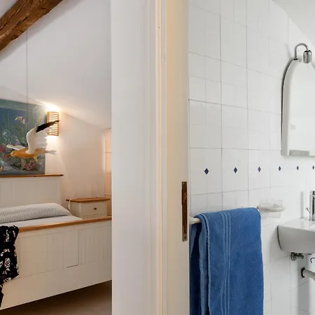 Brorent - Sa Domo De Sos Pisces Appartement *