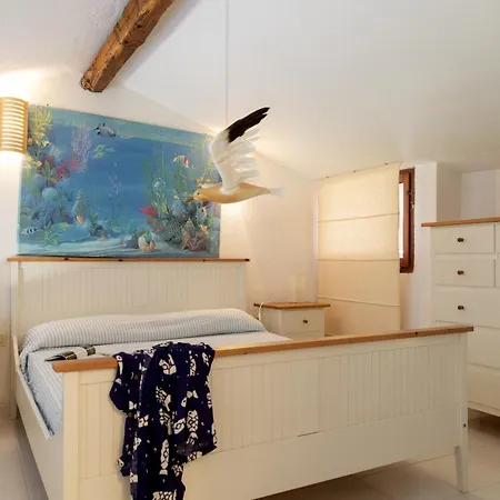 Brorent - Sa Domo De Sos Pisces Appartement Porto Rotondo