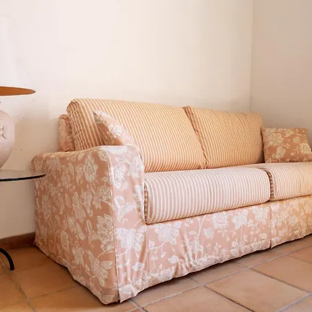 Appartement Brorent - Sa Domo De Sos Pisces *