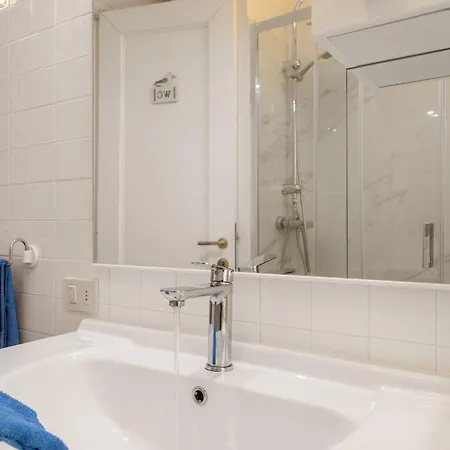 Apartment Brorent - Sa Domo De Sos Pisces *