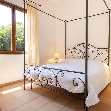 Apartment Brorent - Sa Domo De Sos Pisces Porto Rotondo